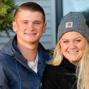 Meet your Posher, Joseph